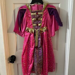 Hocus Pocus girls' Halloween costume